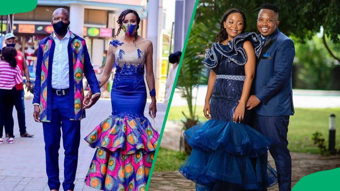 Shweshwe traditional dresses Shweshwe traditional dresses