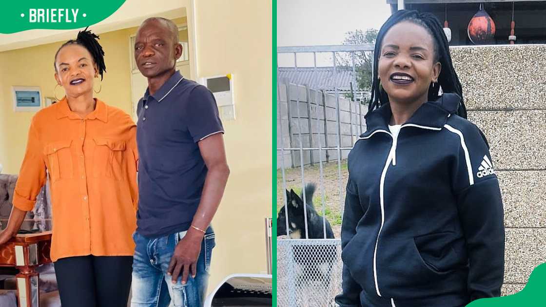 Khama Billiat's parents Khama Billiat's parents