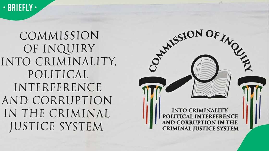 Witness C told the Madlanga Commission about the raid at Vusimuzi Matala's home Witness C told the Madlanga Commission about the raid at Vusimuzi Matala's home
