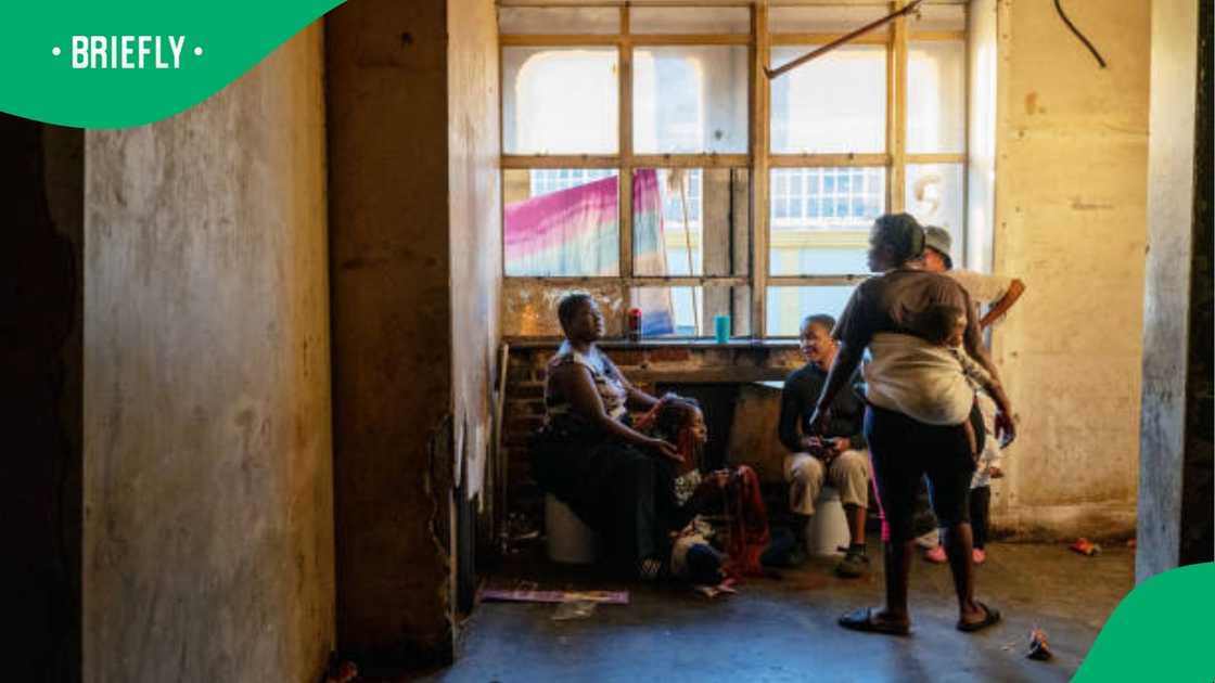 stats SA poverty stats SA poverty