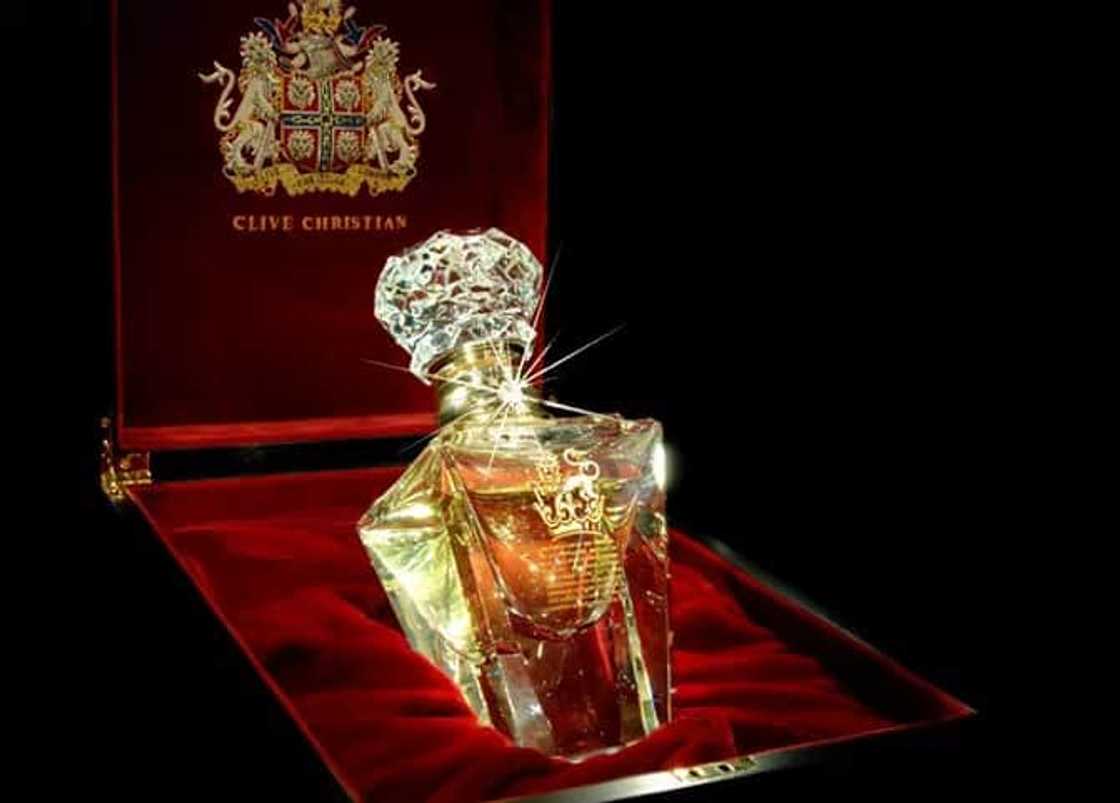 Top 10 most expensive cologne in the world Top 10 most expensive cologne in the world