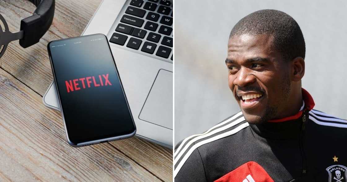 Senzo Meyiwa, murder trial, Netflix production company, greenlight, film, Advocate Teffo, pursue the matter, court