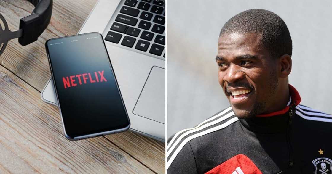 Senzo Meyiwa, murder trial, Netflix production company, greenlight, film, Advocate Teffo, pursue the matter, court Senzo Meyiwa, murder trial, Netflix production company, greenlight, film, Advocate Teffo, pursue the matter, court