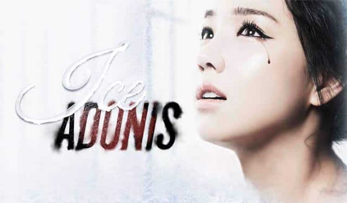 Ice Adonis full story Ice Adonis full story