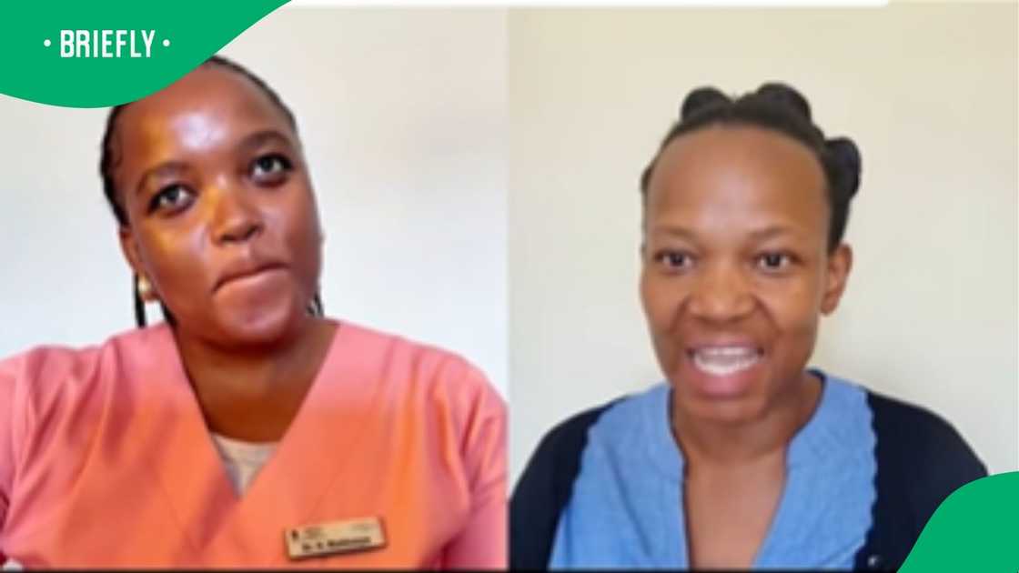 Dr Nobuhle Makhaya’s journey from a R50K salary to unemployment reflects the difficulties many South African doctors face