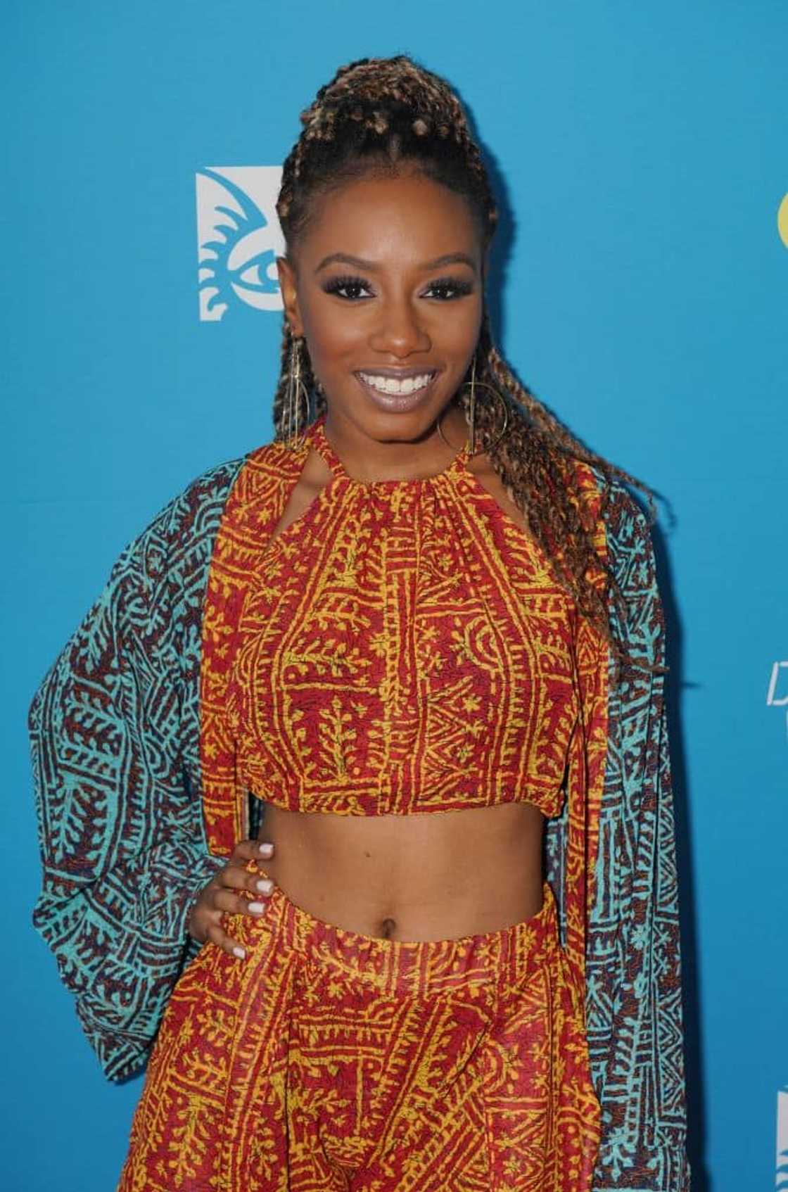 Imani Hakim now Imani Hakim now