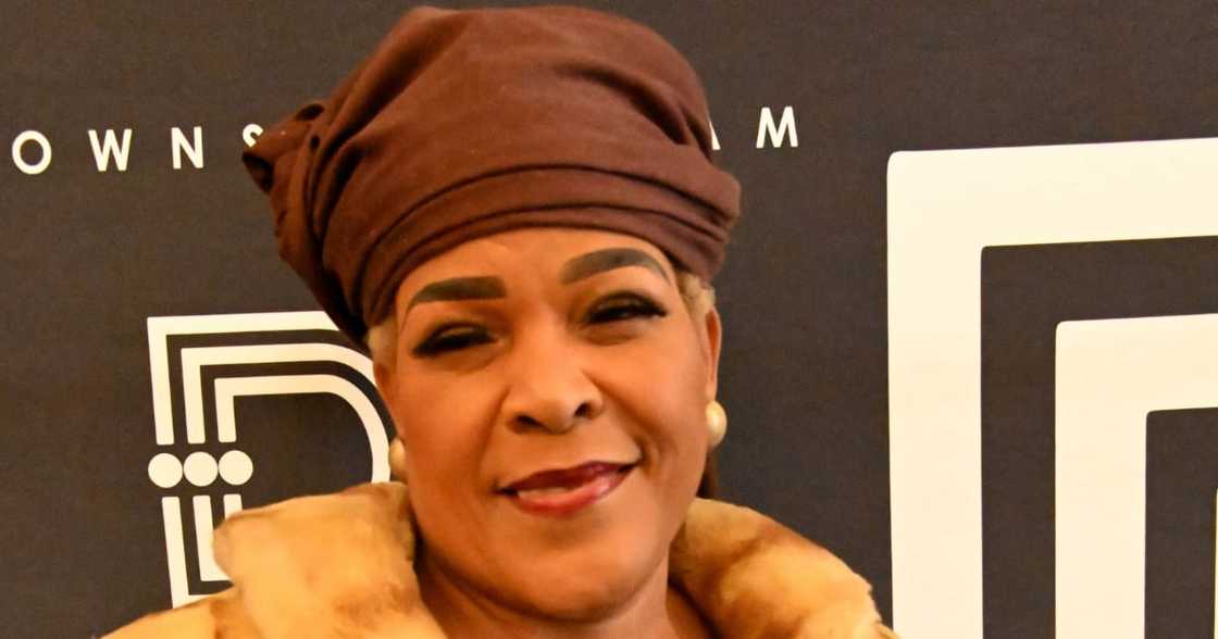 Deborah Fraser, Klerksdorp, North West, Gospel music, South African Entertainment News, Mzansi Deborah Fraser, Klerksdorp, North West, Gospel music, South African Entertainment News, Mzansi