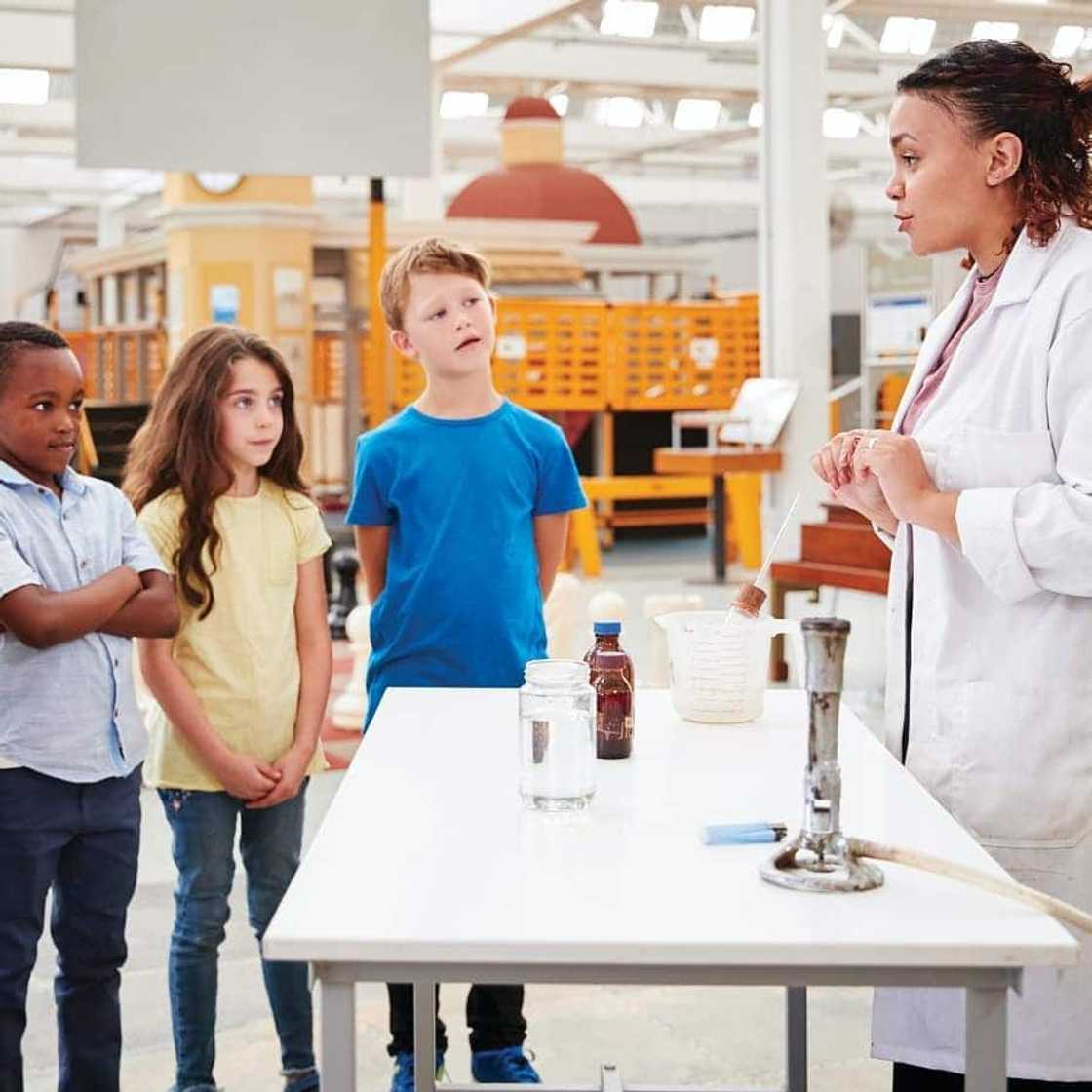 Top museums in Cape Town Top museums in Cape Town