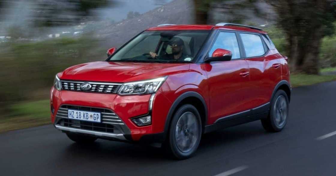 compact cars, SUVs, mahindra, xuv300 compact cars, SUVs, mahindra, xuv300