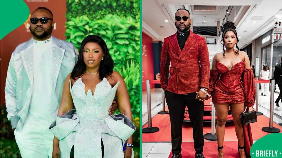 The rapper shared videos filmed from different angles to show Gigi actively working the decks during her set