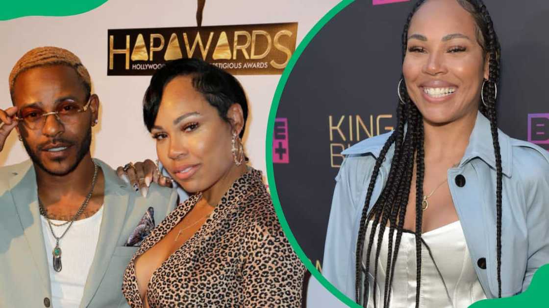 megan good's siblings megan good's siblings