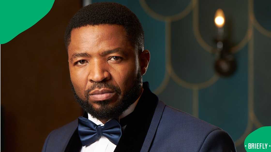 'Generations: The Legacy' fans bid farewell to Dali Malinga 'Generations: The Legacy' fans bid farewell to Dali Malinga