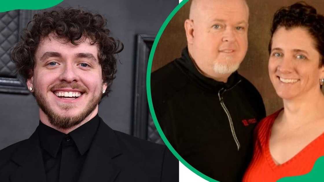 How old is Jack Harlow now? How old is Jack Harlow now?
