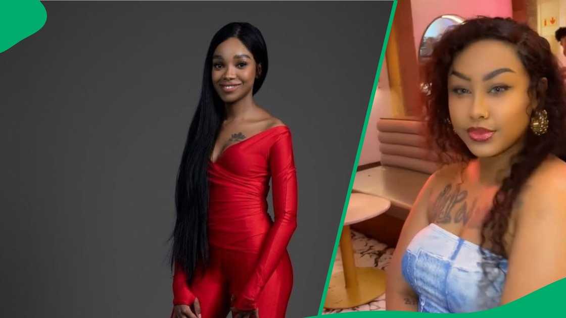 Big Brother Mzansi Season 6 top 5 finalists announced Big Brother Mzansi Season 6 top 5 finalists announced