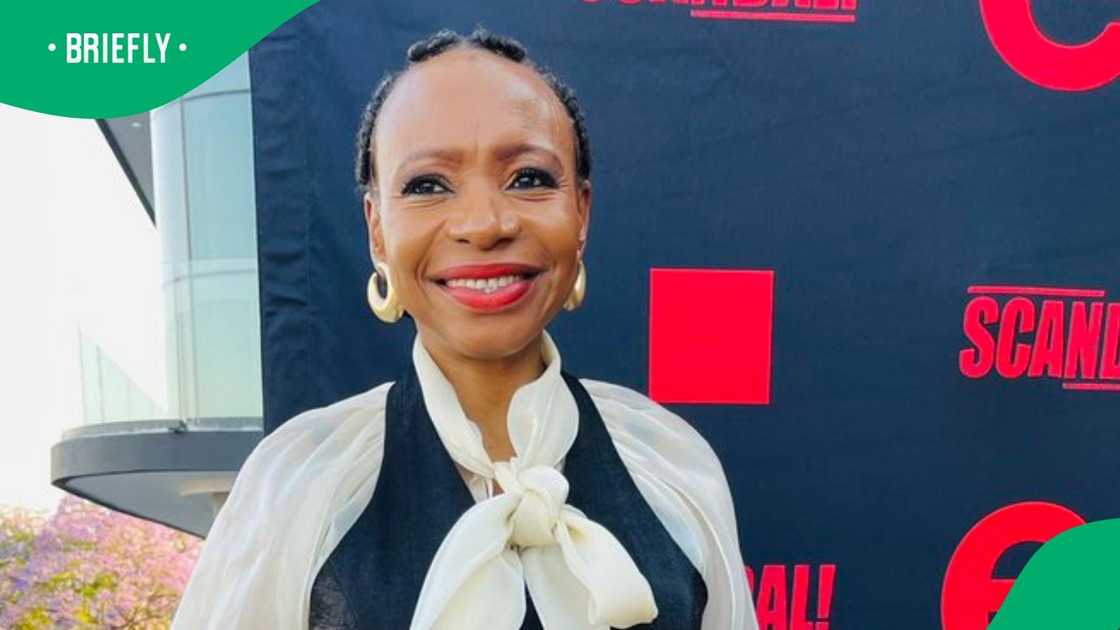 Scandal! head writer reassures fans