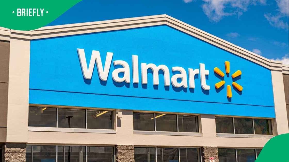 A wave of excitement spread on social media after news broke that Walmart would be opening stores across the country A wave of excitement spread on social media after news broke that Walmart would be opening stores across the country