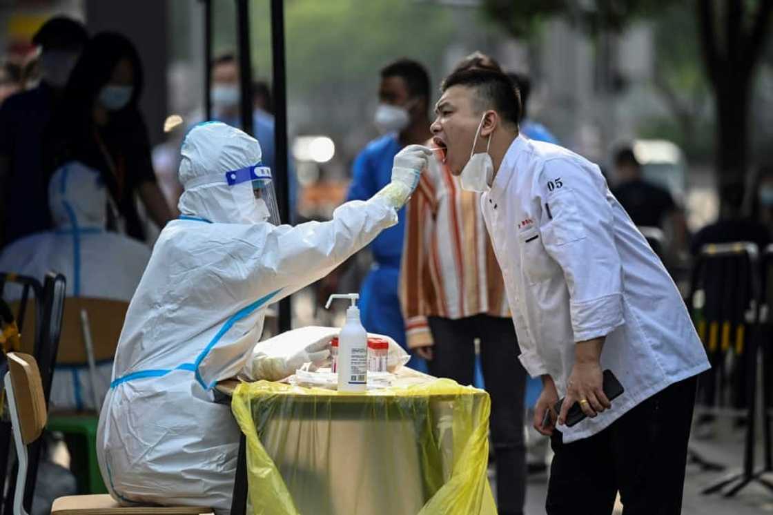 It appears unlikely that Beijing will relax China's zero-Covid policy anytime soon It appears unlikely that Beijing will relax China's zero-Covid policy anytime soon
