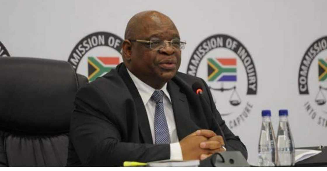 Former Eskom CFO Anoj Singh admits that Eskom spent R30.6m for nothing Former Eskom CFO Anoj Singh admits that Eskom spent R30.6m for nothing