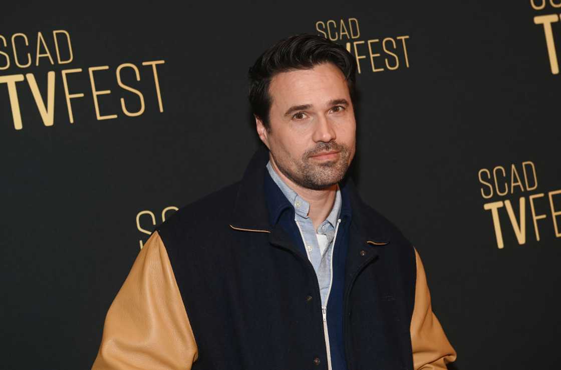 Brett Dalton
