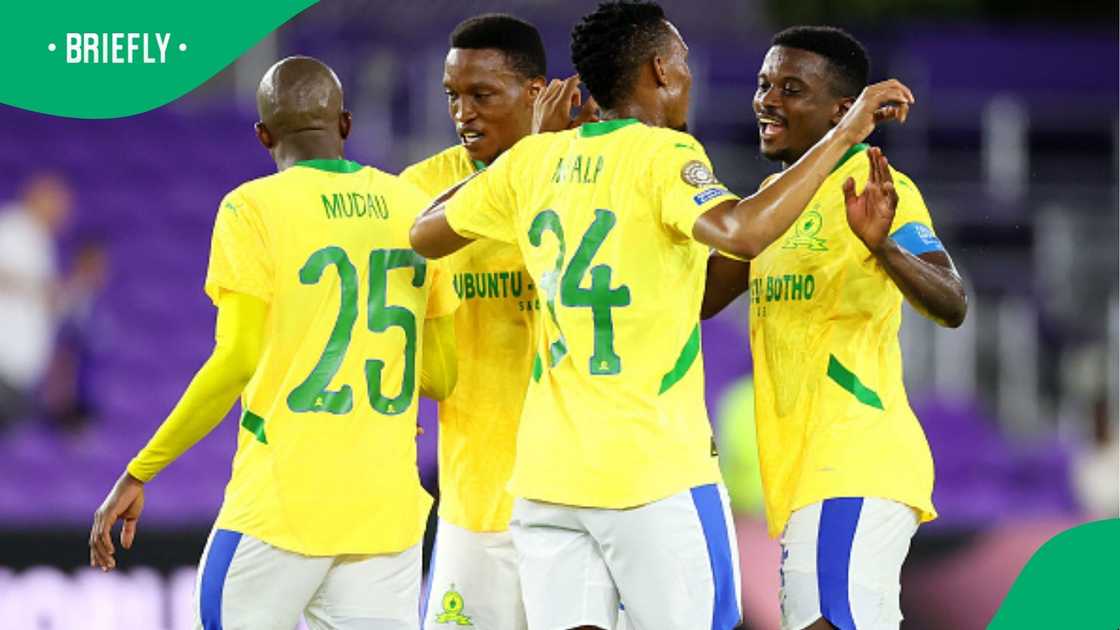 Orlando Pirates vs Mamelodi Sundowns: MTN8 semi-final preview, kick-off time and analysis