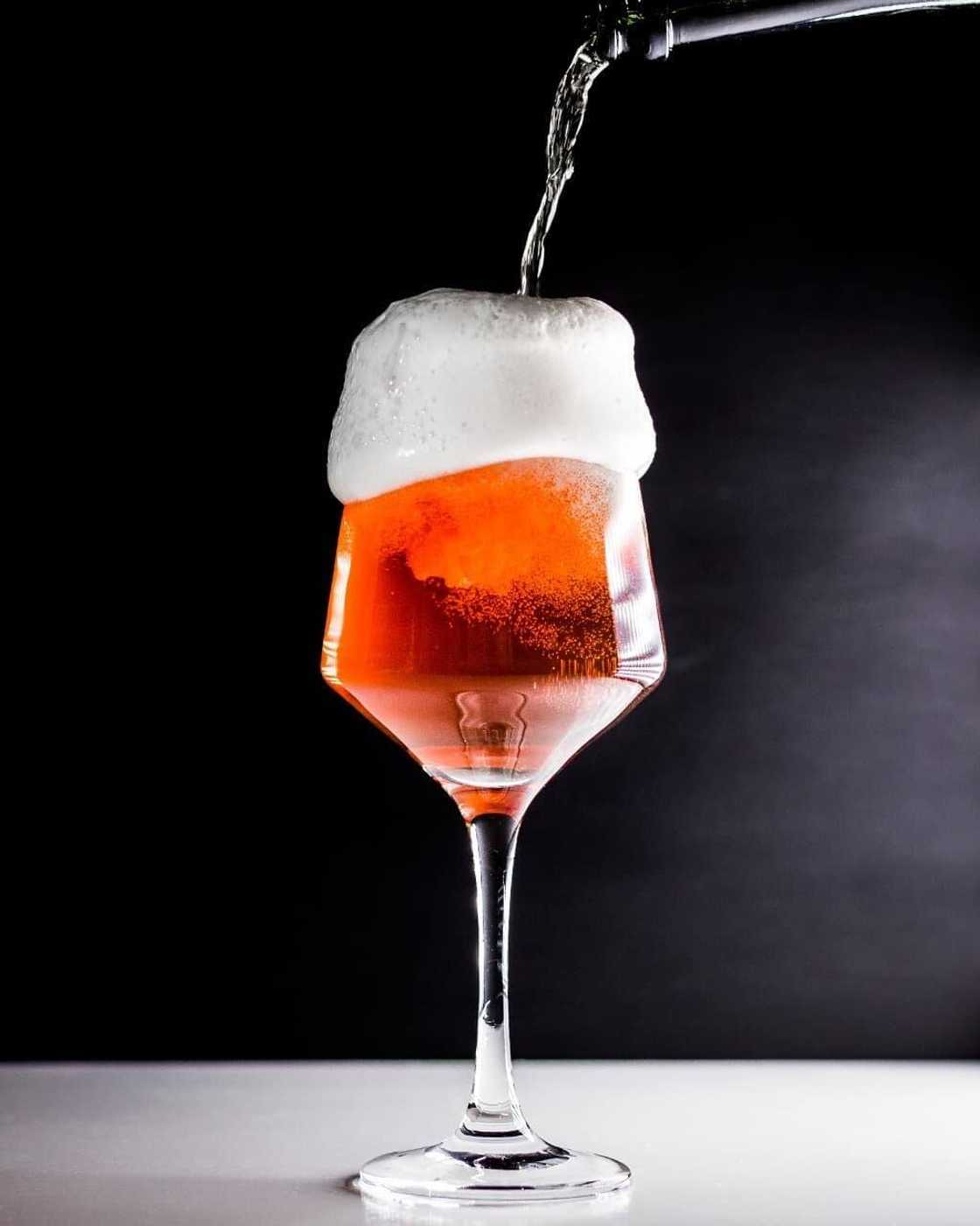 Most expensive beers in the world today Most expensive beers in the world today