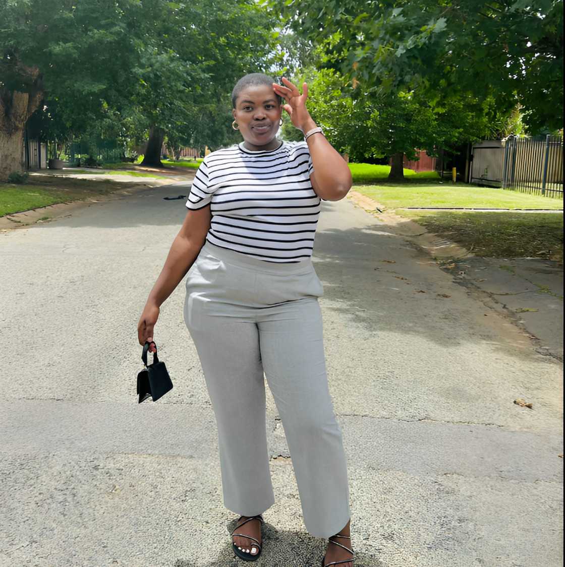 Social media users wanted to hold a prayer for military people who have been deployed to DRC Social media users wanted to hold a prayer for military people who have been deployed to DRC