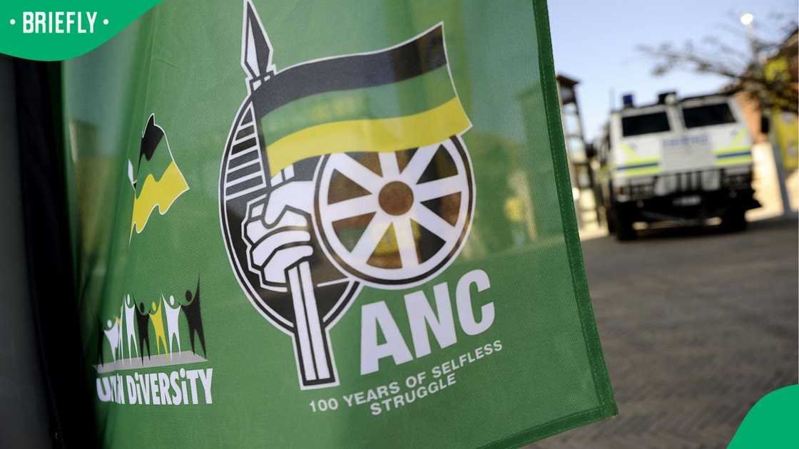 ANC councillor Sipho Dlamini was killed, while two others were injured in the shooting ANC councillor Sipho Dlamini was killed, while two others were injured in the shooting