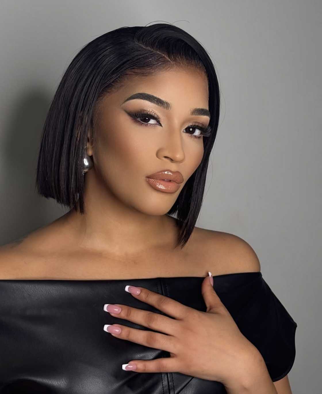 Annie Mthembu spoke about returning to television