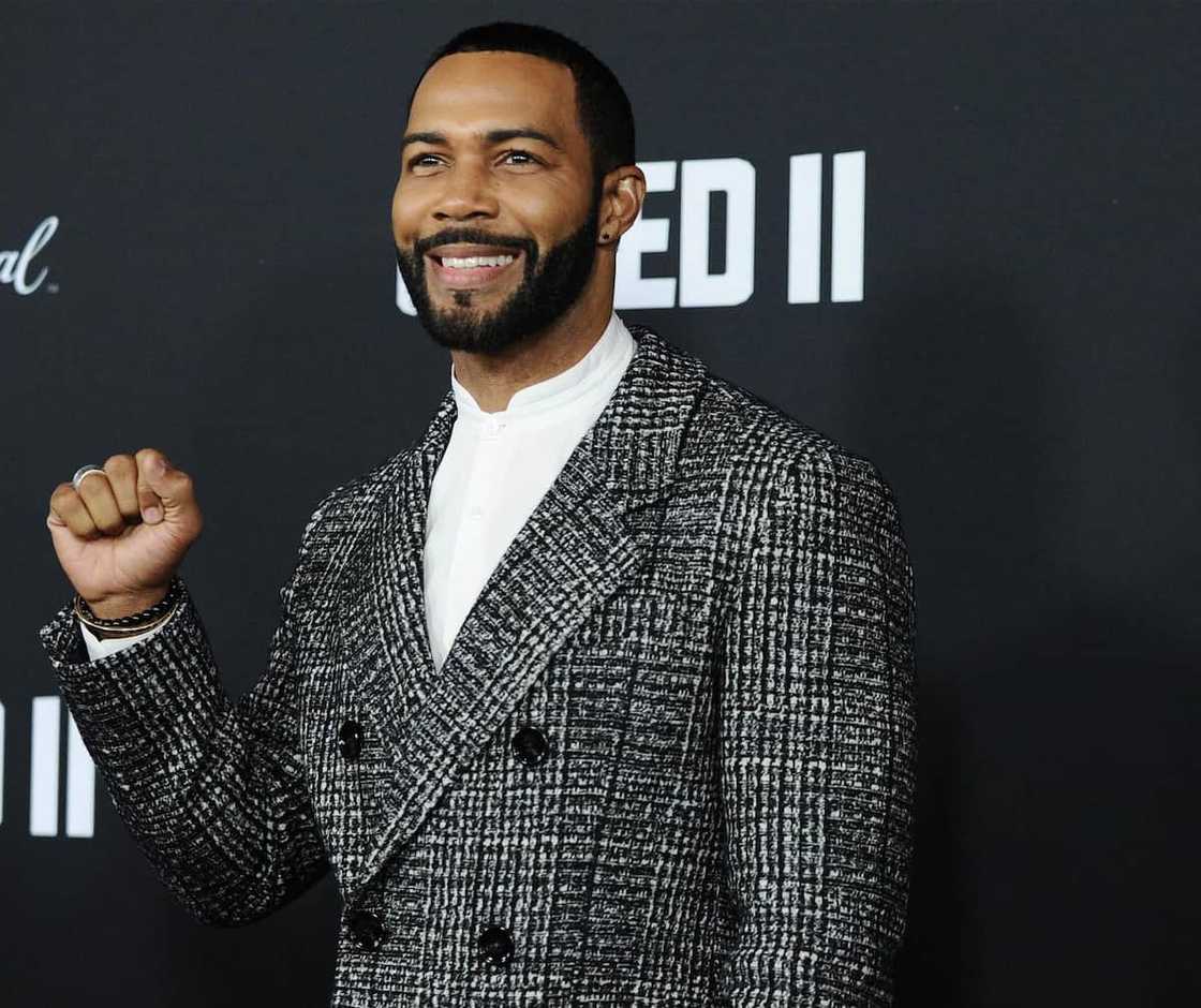 black handsome men black handsome men