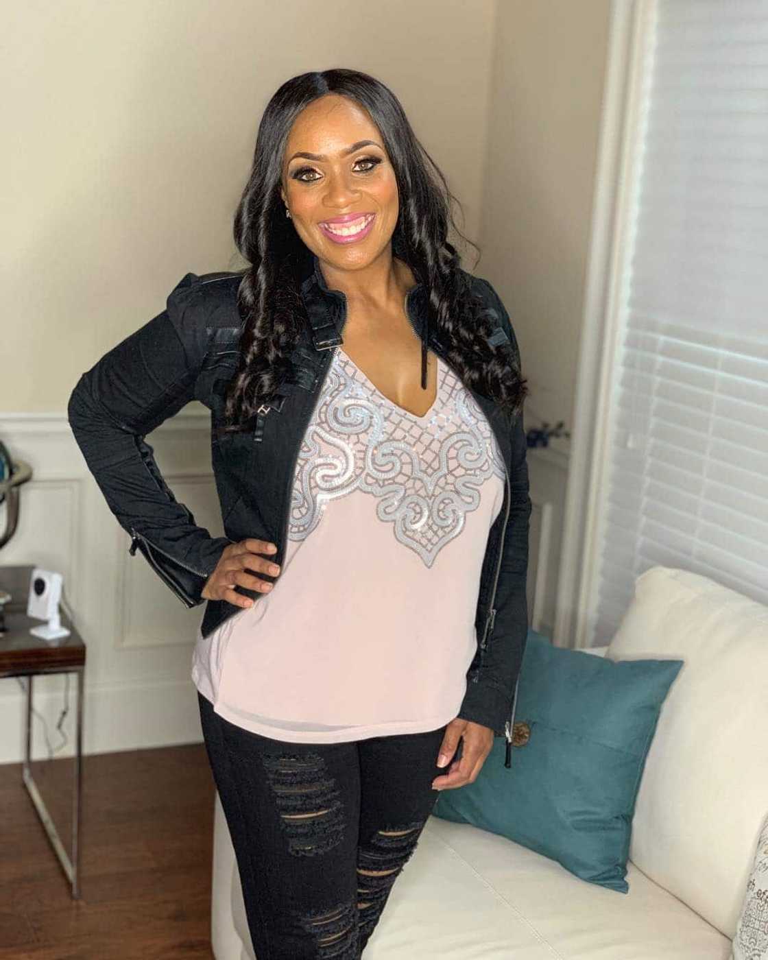 Siohvaughn Funches Siohvaughn Funches