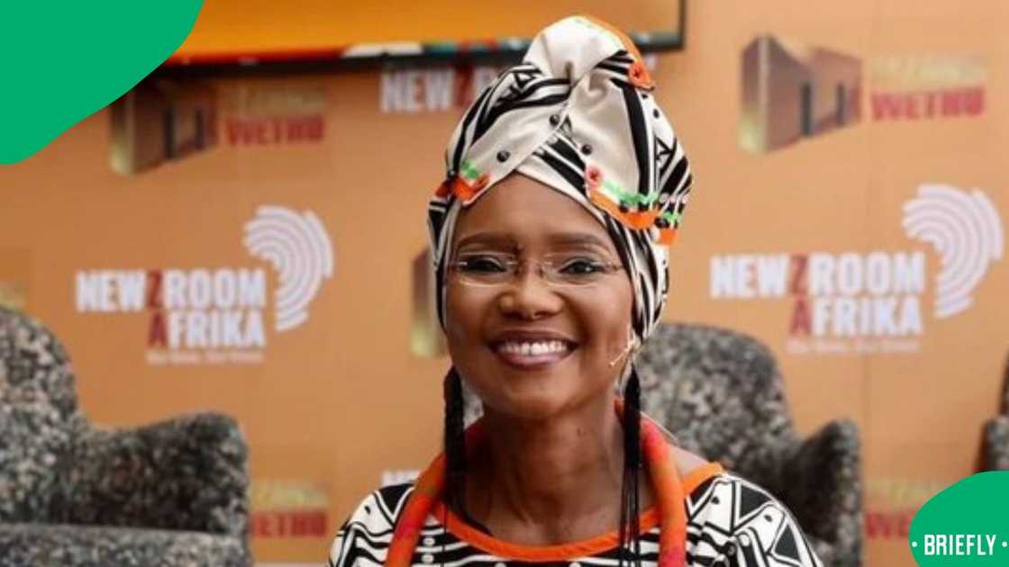 SA comments on Noxolo Grootboom's Nando's advert