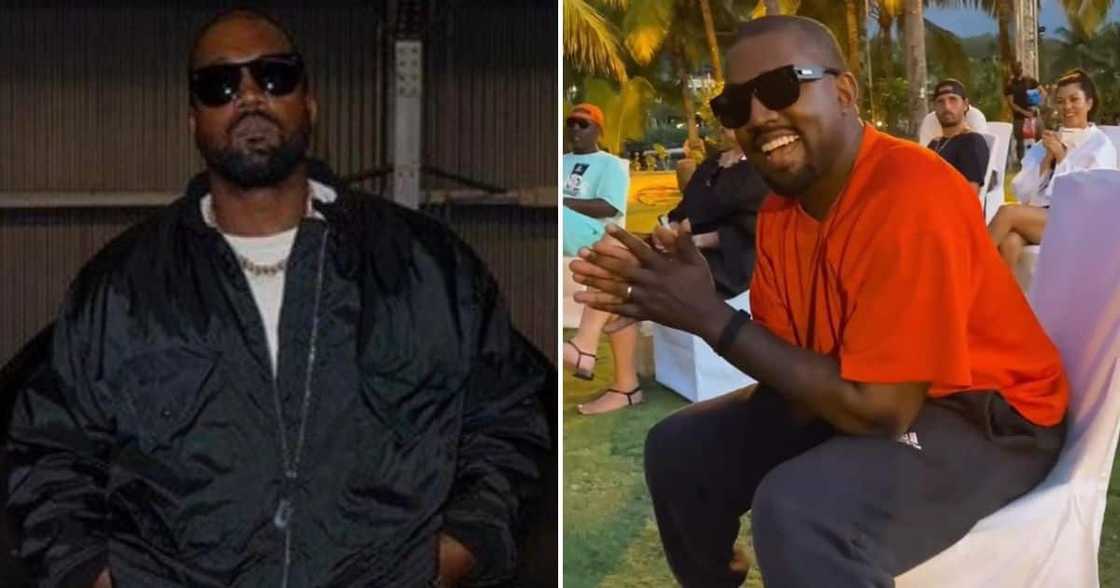 Kanye West deactivated his phone Kanye West deactivated his phone