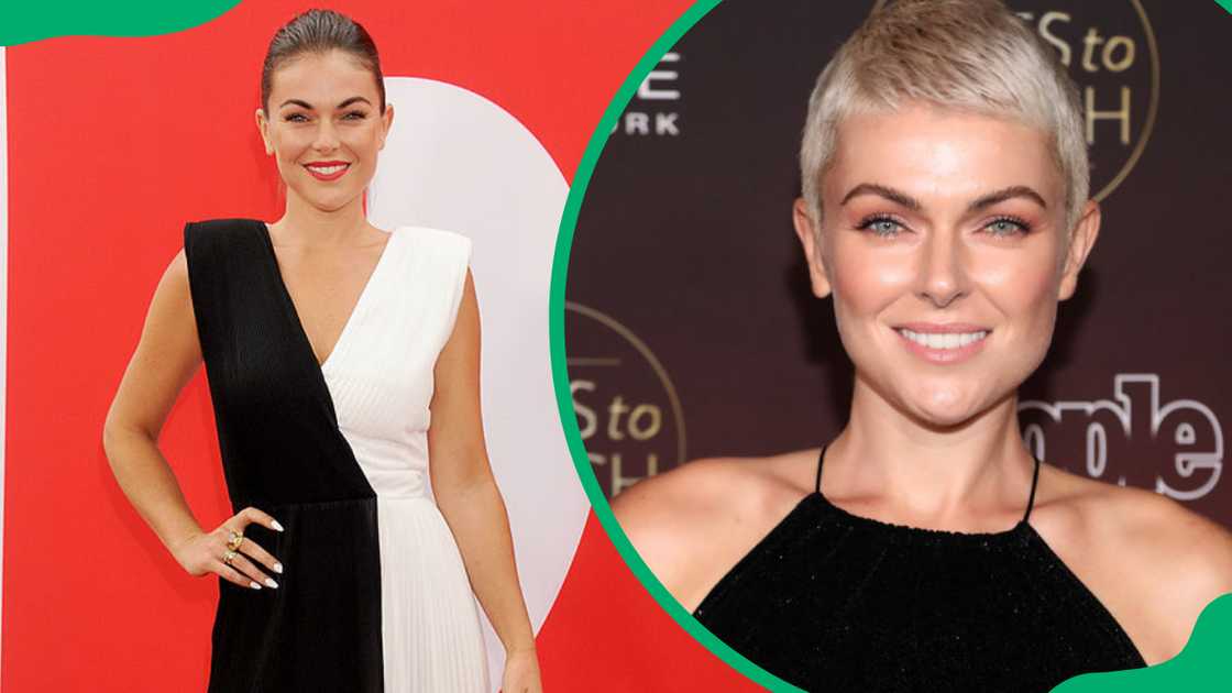 Serinda Swan at Westwood Village in Los Angeles, California (L). Serinda Swanat NeueHouse Hollywood in Los Angeles, California (R).