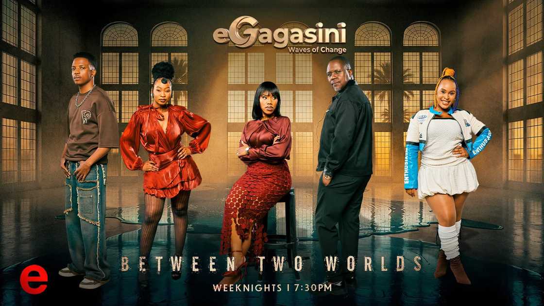 New etv telenovela lands on Netflix