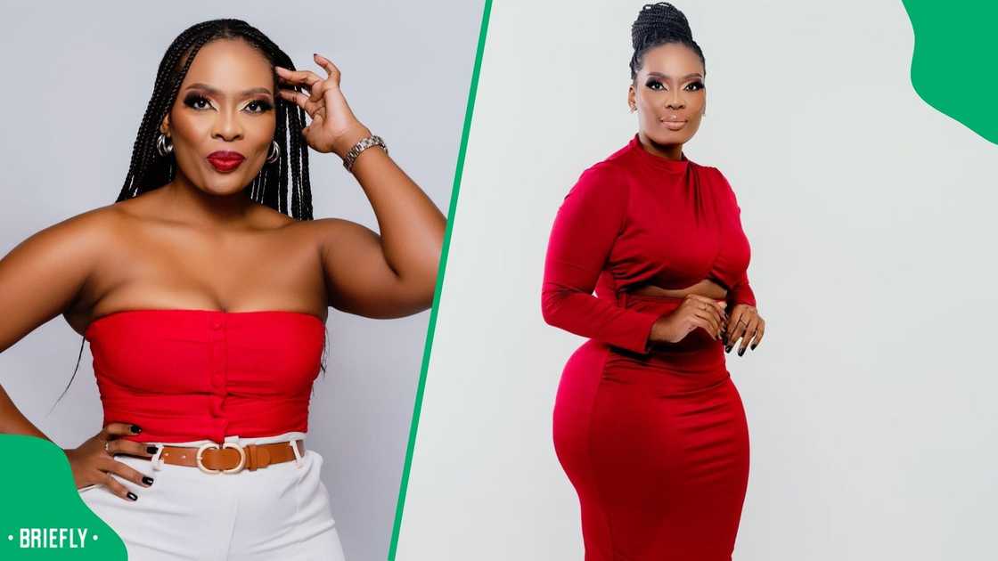 Londiwe Faith Nene's funeral details confirmed Londiwe Faith Nene's funeral details confirmed