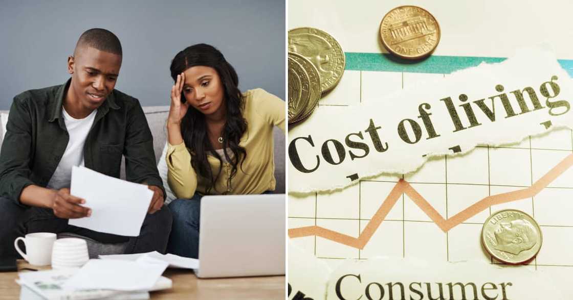 cost of living in South Africa, Namibia, Botswana, Mozambique, Zimbabwe cost of living in South Africa, Namibia, Botswana, Mozambique, Zimbabwe
