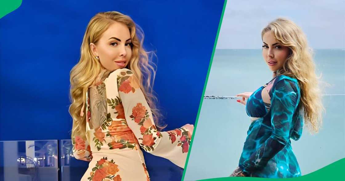 Jojo was rushed to the hospital after experiencing pains Jojo was rushed to the hospital after experiencing pains