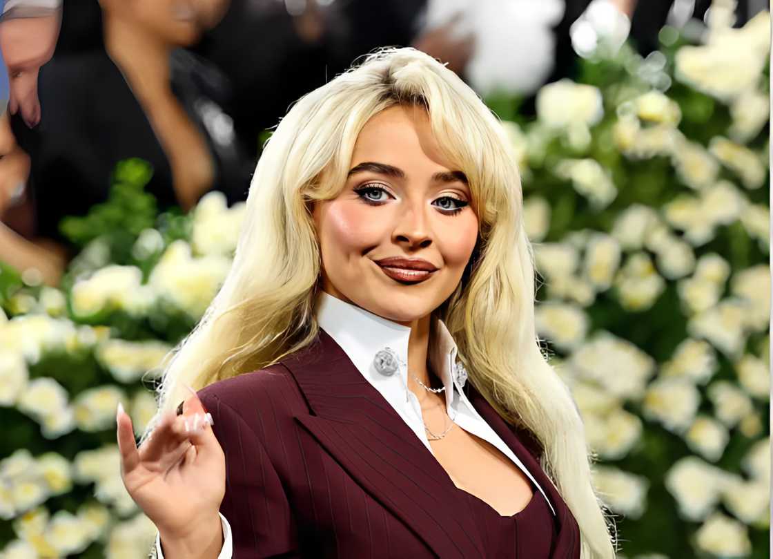 Sabrina Carpenter Sabrina Carpenter