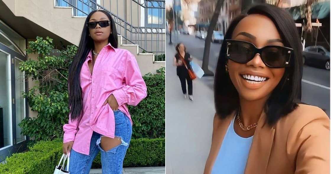 Nando’s, Once Again, Drops a Funny, Clap Back, Bonang Matheba Nando’s, Once Again, Drops a Funny, Clap Back, Bonang Matheba