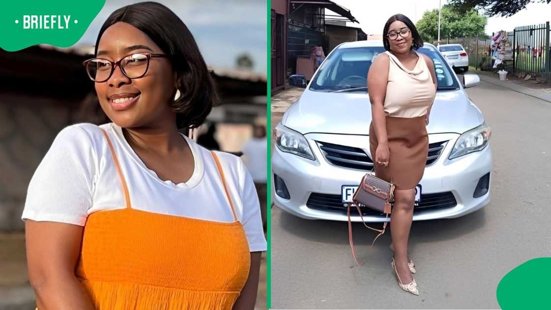 Cartrack employee Gcina Dhladhla died after collapsing at work, and the company has responded to allegations that she was denied leave