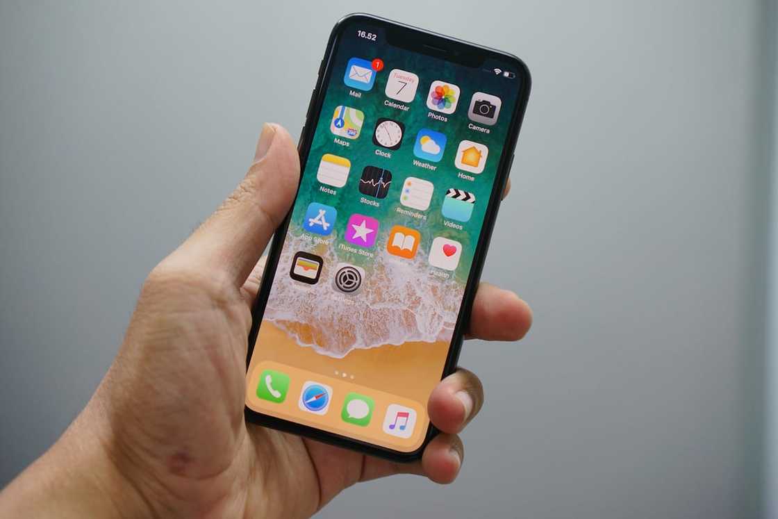 Phone clone Phone clone