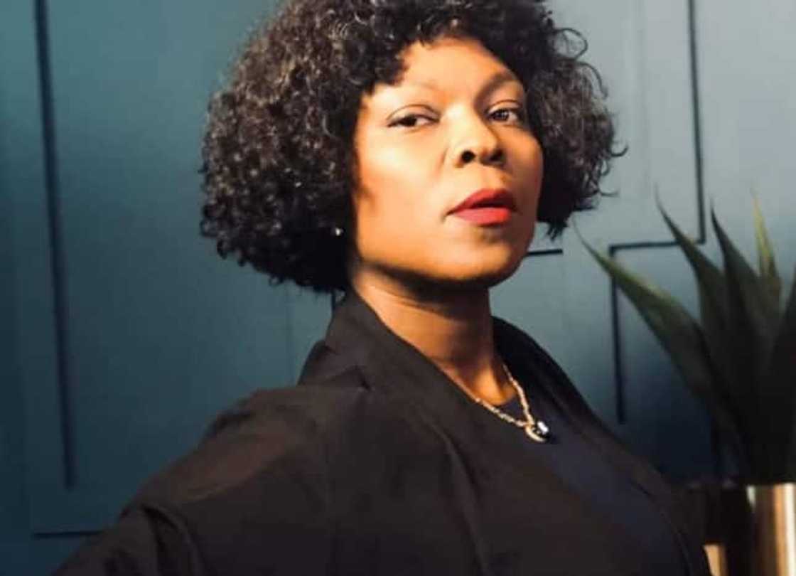 Sthandiwe Msomi Sthandiwe Msomi