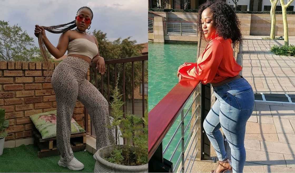 Who is Lerato from Diep City? Who is Lerato from Diep City?