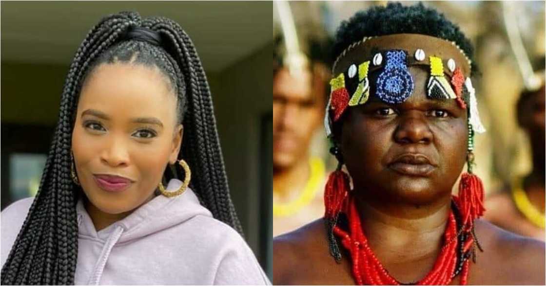 Ayanda Borotho,heartfelt tribute, Lindiwe Ndlovu Ayanda Borotho,heartfelt tribute, Lindiwe Ndlovu