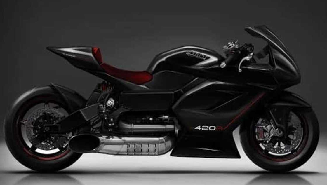 fastest motorcycle fastest motorcycle