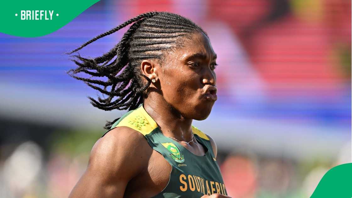 Semenya was nonetheless happy with the outcome and expressed satisfaction that this was a reminder that athletes need to be protected. Semenya was nonetheless happy with the outcome and expressed satisfaction that this was a reminder that athletes need to be protected.