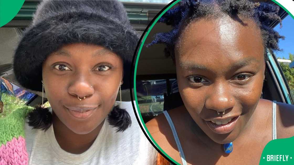 Big stars embrace Amanda Black
