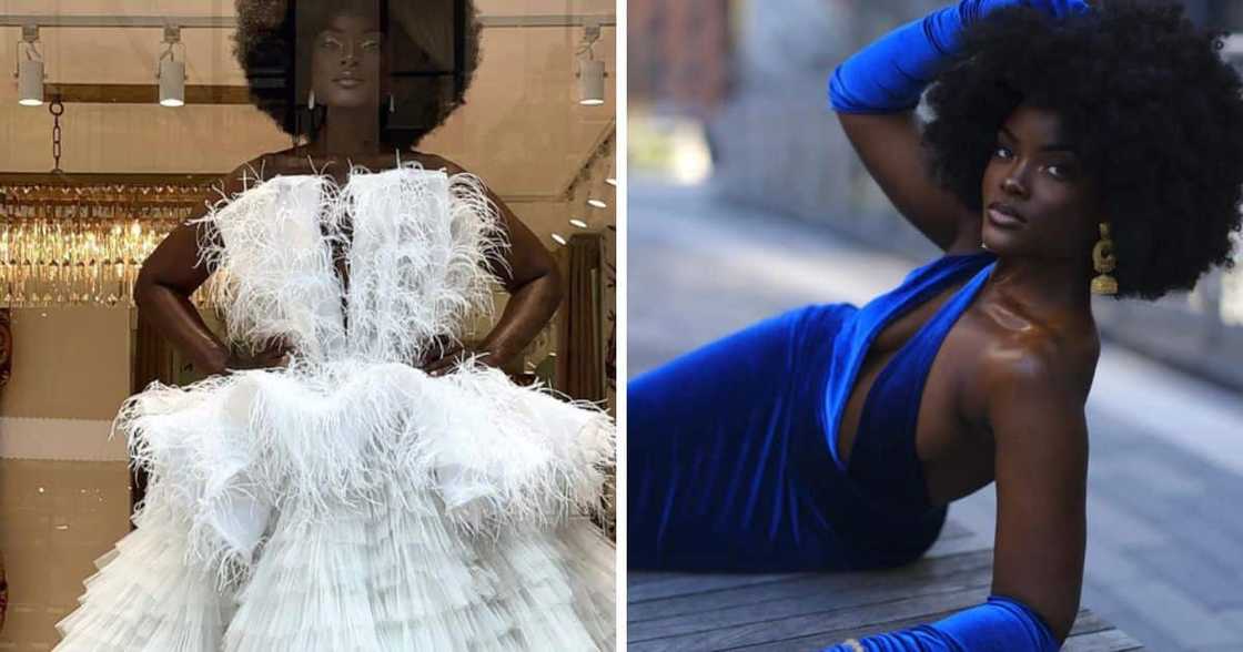 Fashion model trends for flawless beauty Fashion model trends for flawless beauty