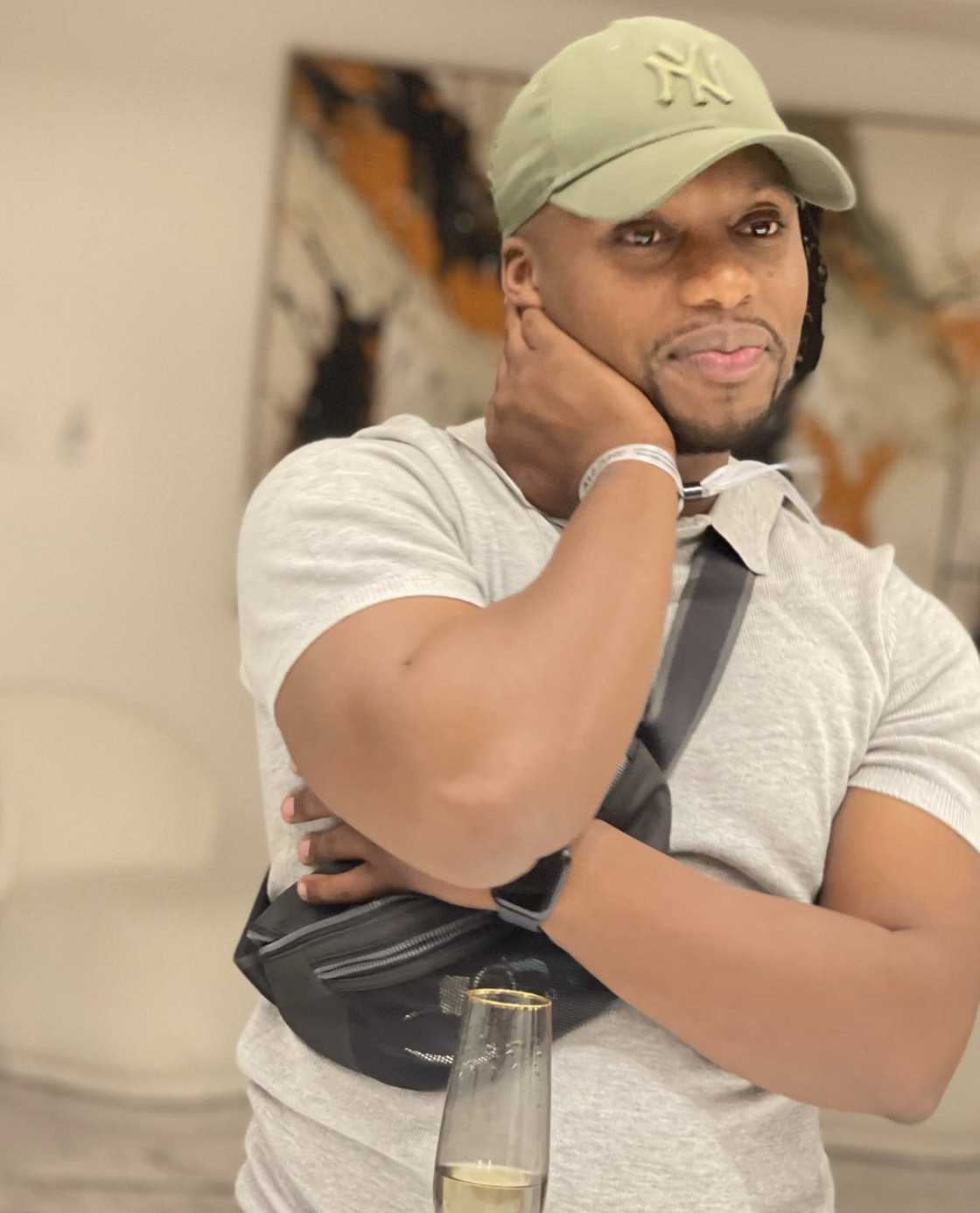 Chymamusique's Bank A Buddy campaign raised over R100,000 Chymamusique's Bank A Buddy campaign raised over R100,000