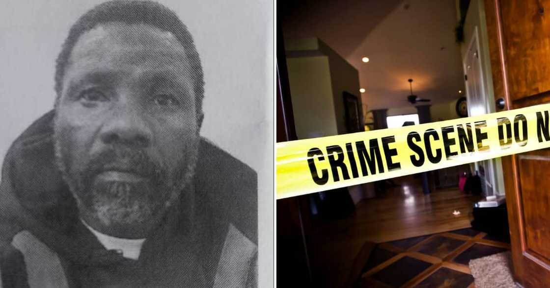 Mpumalanga family murderer faces immigration charges for illegally returning to SA Mpumalanga family murderer faces immigration charges for illegally returning to SA